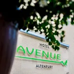 Hotel Avenue Altenfurt