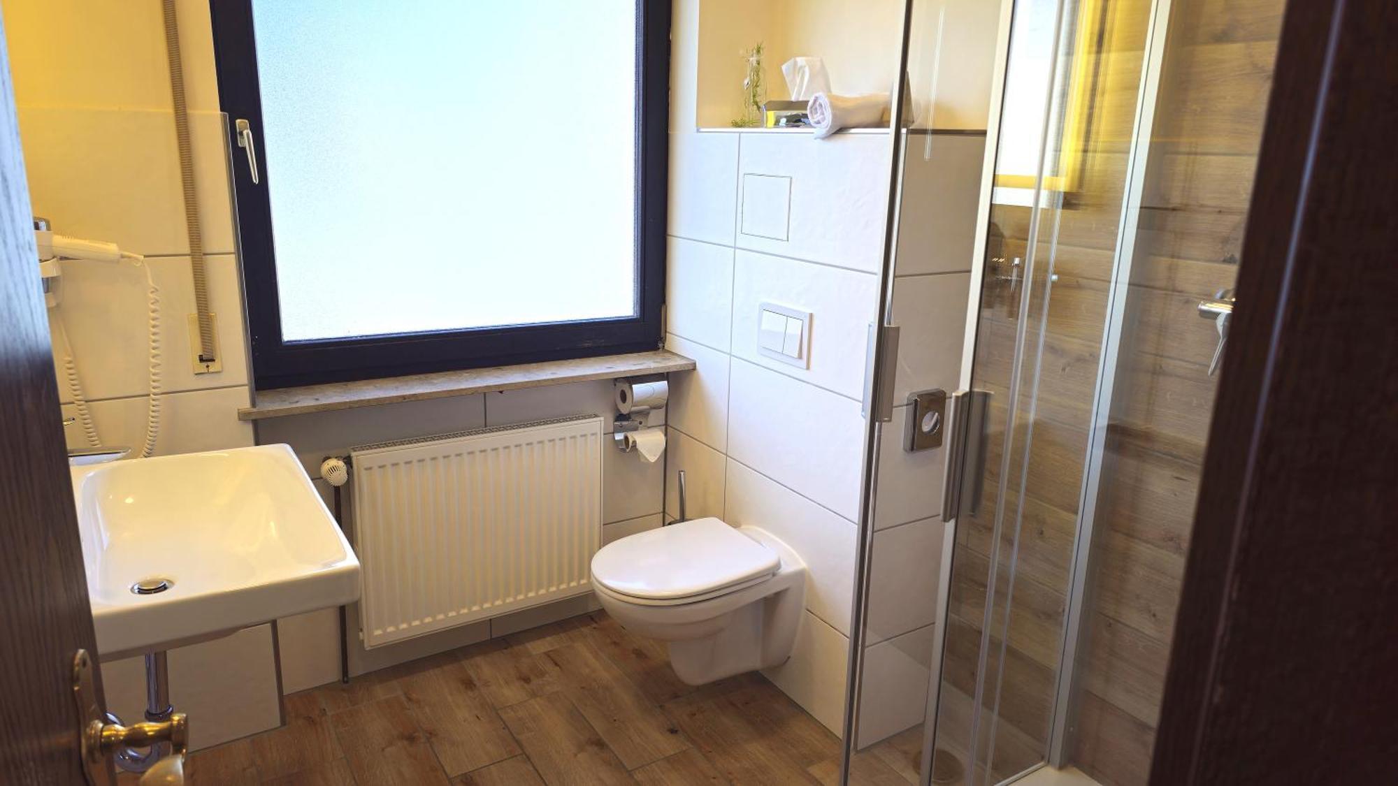 Hotel Avenue Altenfurt 3*