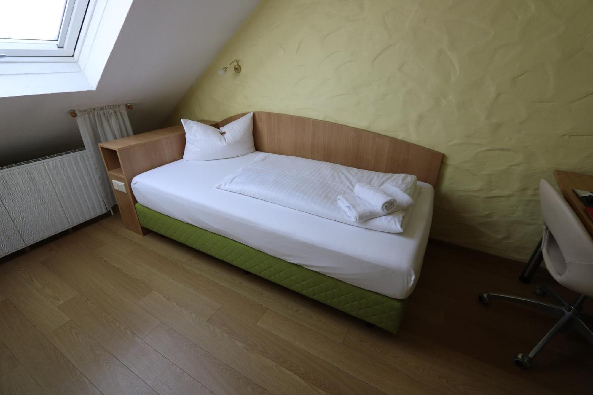 Avenue Altenfurt Hotel Nuremberg