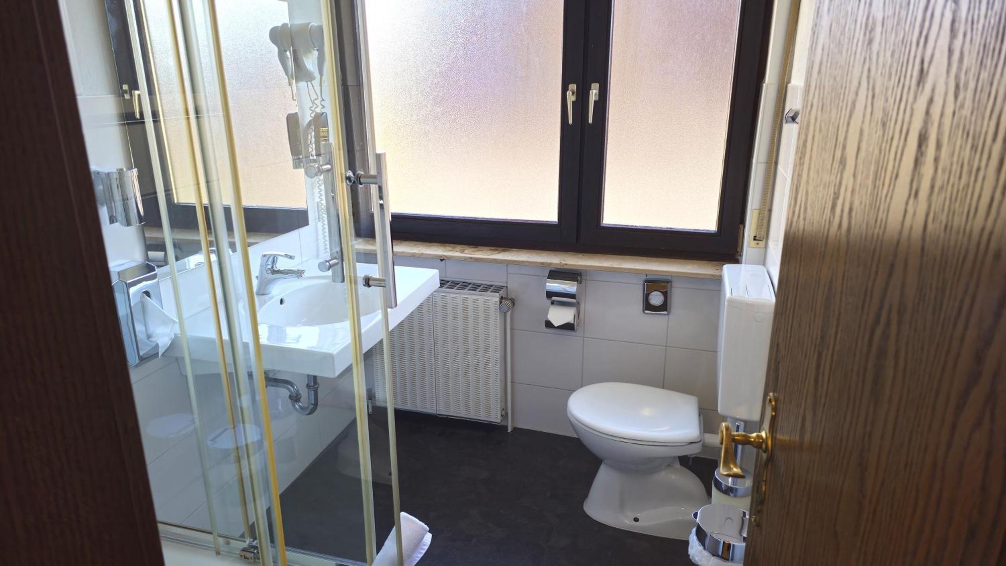 Hotel Avenue Altenfurt Nuremberg