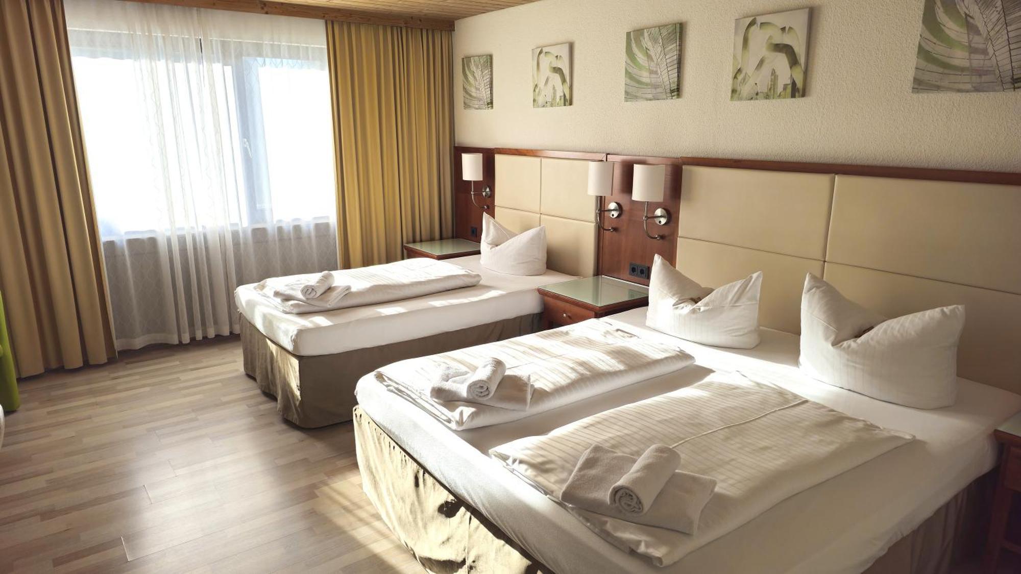 Avenue Altenfurt Hotel Nuremberg
