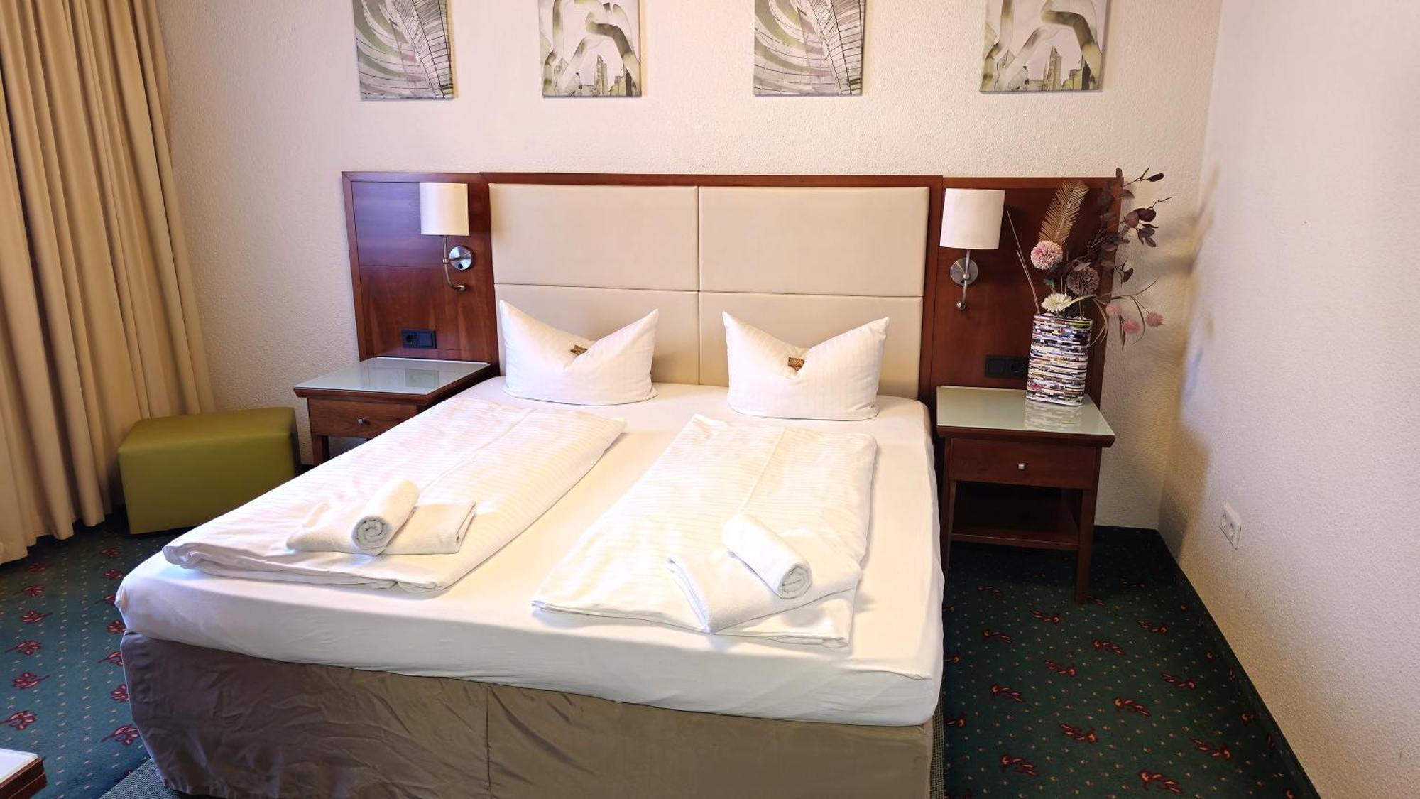 Avenue Altenfurt Hotel 3*