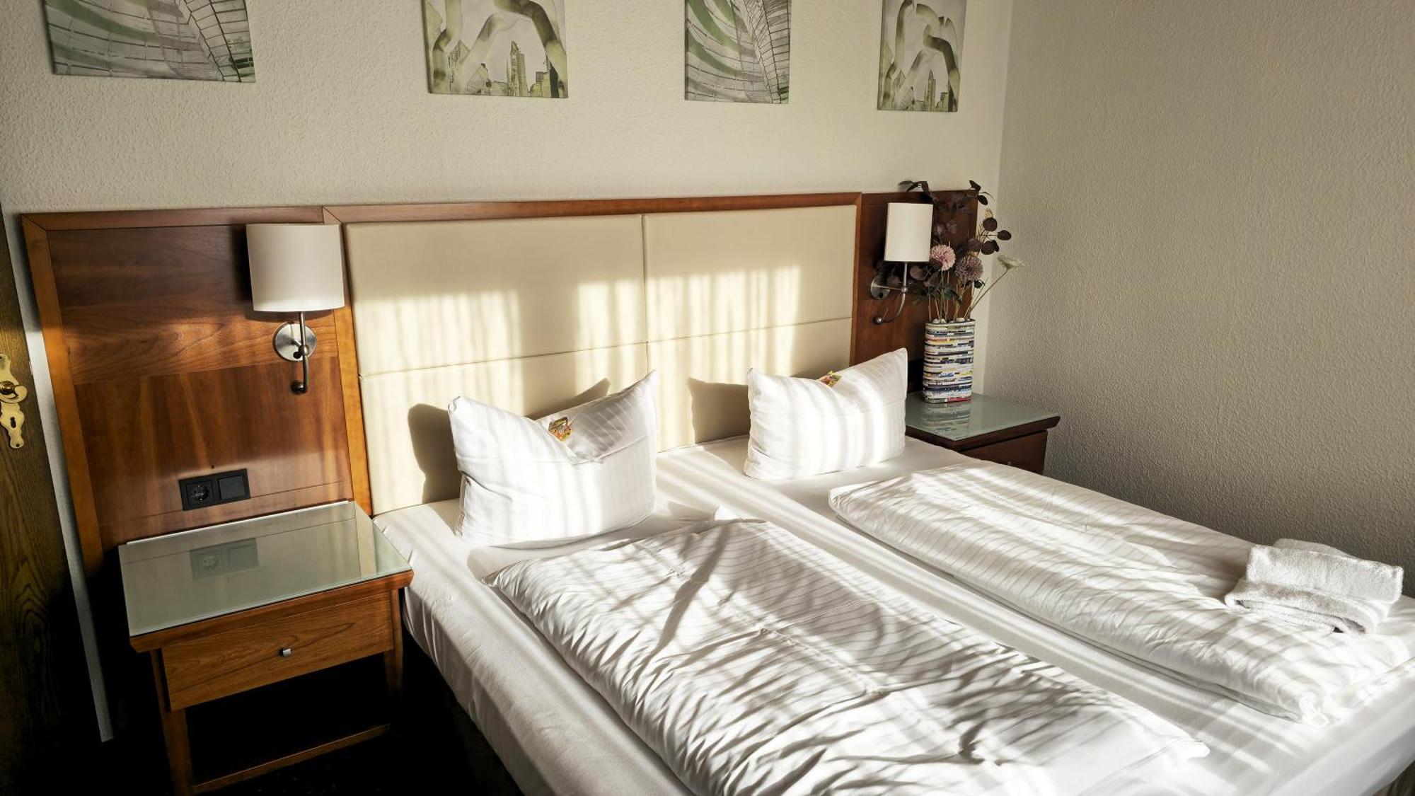 Avenue Altenfurt Hotel Nuremberg