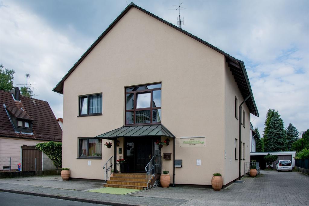Hotel Avenue Altenfurt