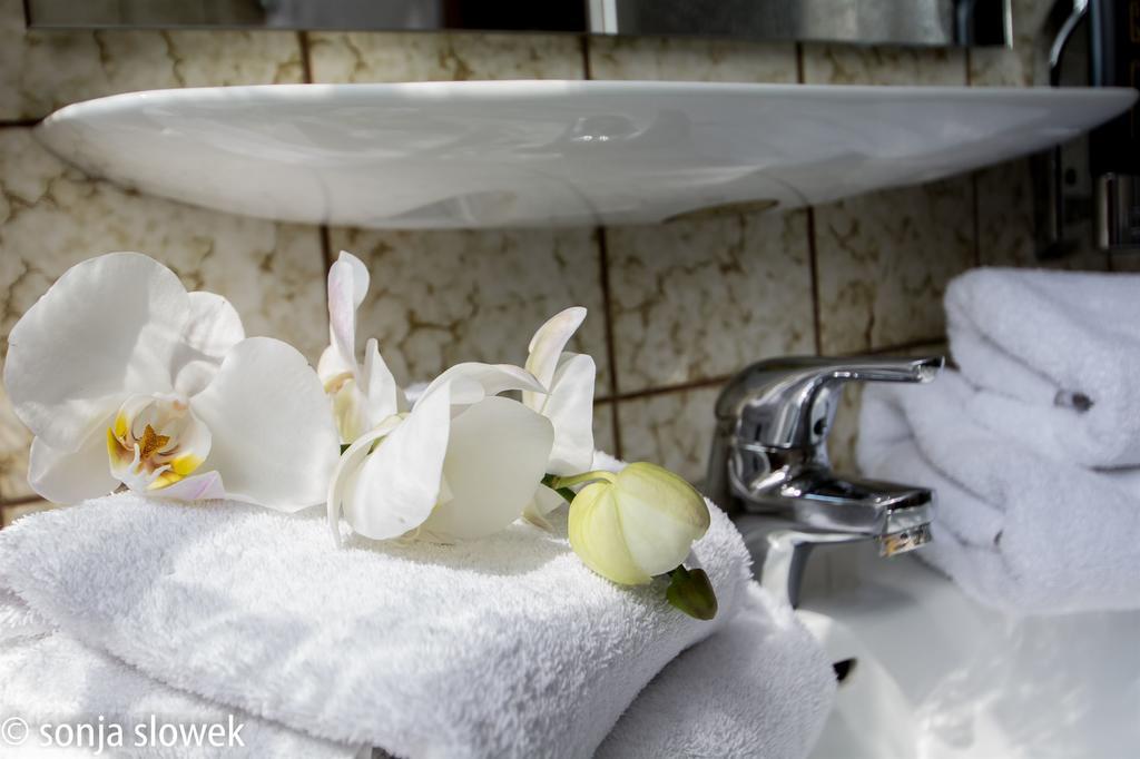 Hotel Avenue Altenfurt 3*